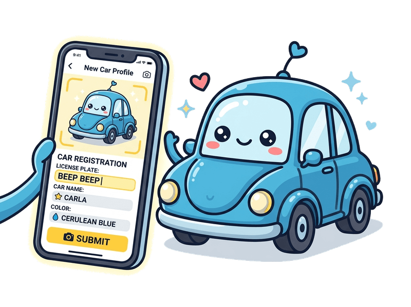 Step 1: Upload Photos — Snap a few photos of your car in Woolwich & Plumstead and tell us the basics — registration, condition, and where to collect. Takes two minutes.